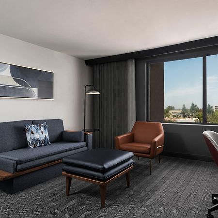 Courtyard By Marriott San Diego Miramar Екстериор снимка