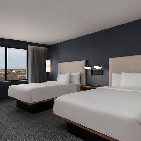 Courtyard By Marriott San Diego Miramar Екстериор снимка