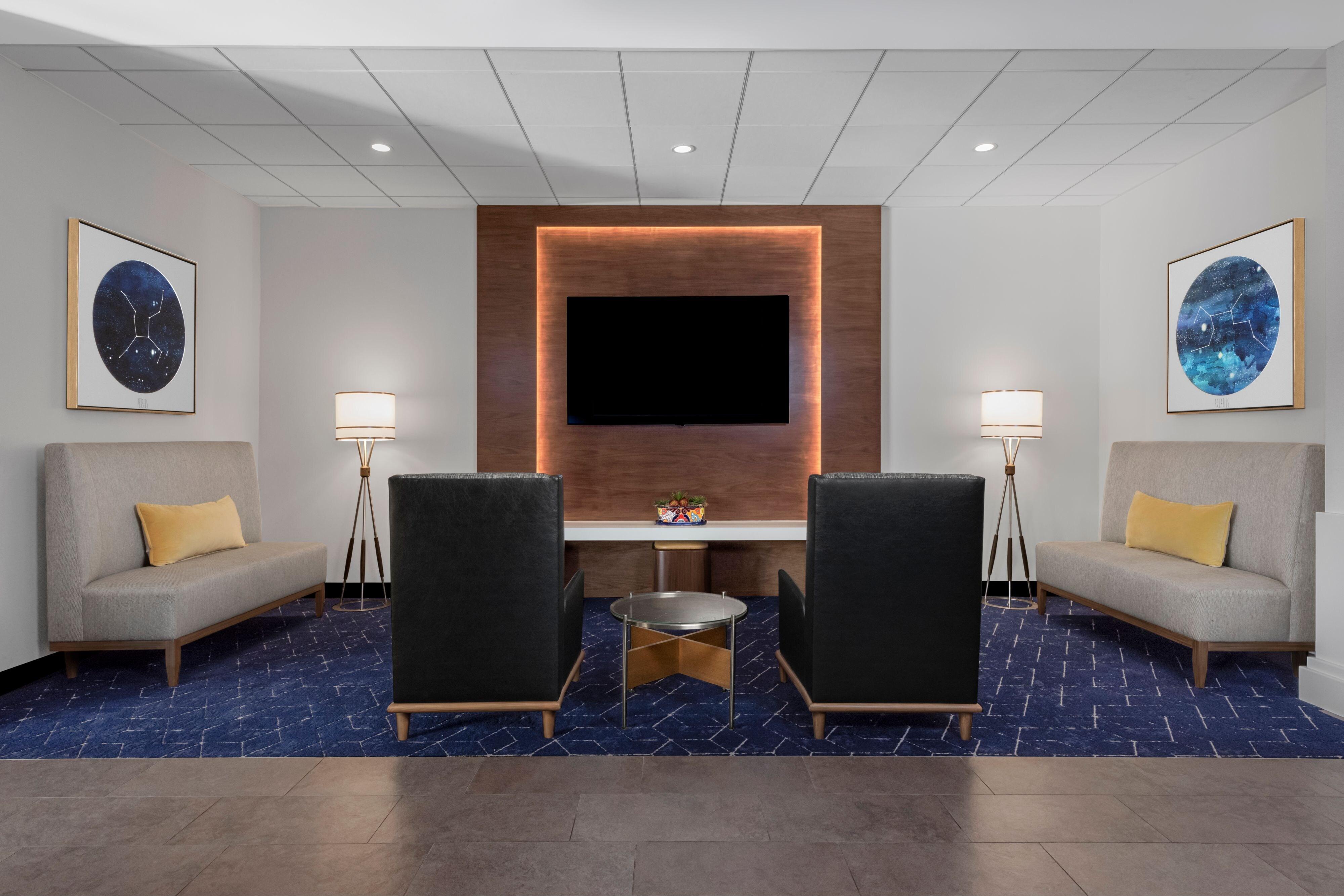 Courtyard By Marriott San Diego Miramar Екстериор снимка