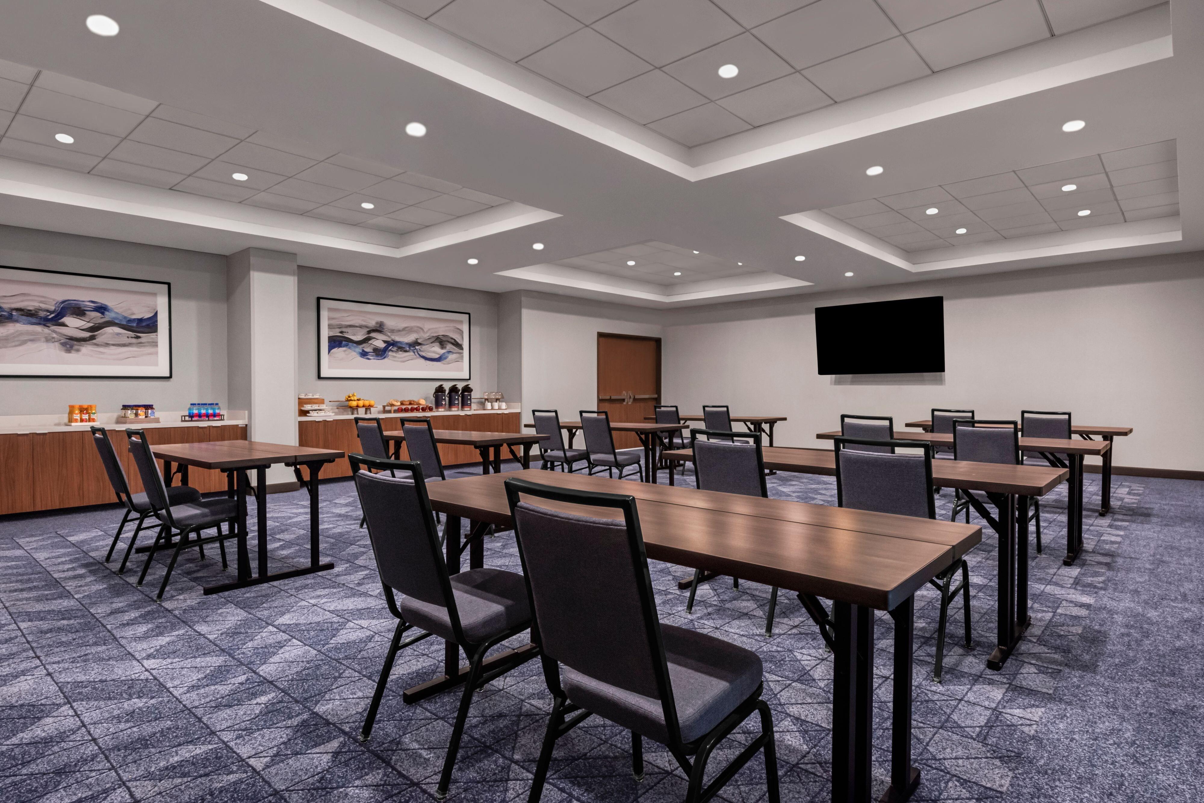 Courtyard By Marriott San Diego Miramar Екстериор снимка