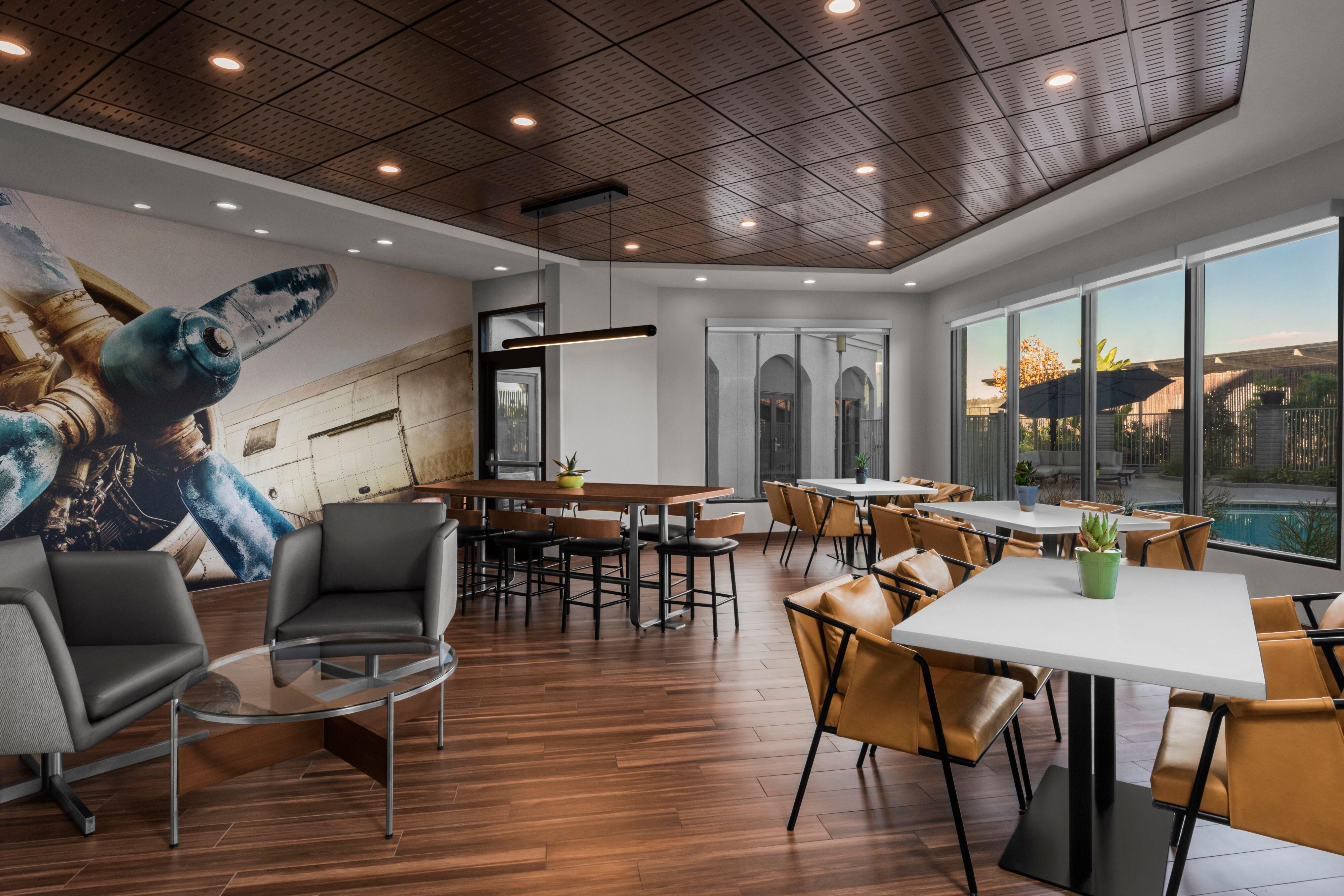 Courtyard By Marriott San Diego Miramar Екстериор снимка